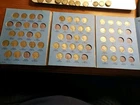Interesting Buffalo Nickel Collection 46 Dates Many Key Dates Some Enhanced