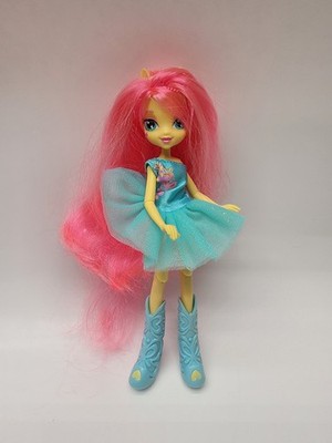 My Little Pony Equestria Girls Fluttershy 2012