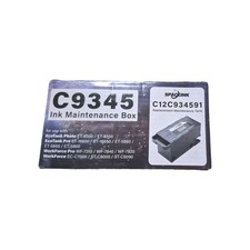 C9345 Ink Maintenance Box Tank for Epson ET-8550 ET-16600 ET-5850 ET-5800 ET-...