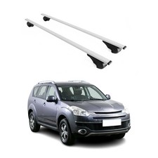 Barres de toit Citroen C-CROSSER
