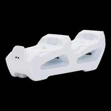 PowerA Dual Charging Station For Xbox One, X|S Rechargeable Batteries - White