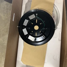 Harbor Breeze Mazon (2599776) LED 44” Flush Mount 3 Blade Ceiling Fan W/ Remote