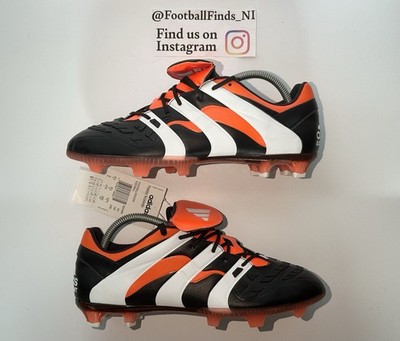 Adidas Predator Accelerator FG Revenge Pack 2014 Remake UK8,5 Neu in OVP