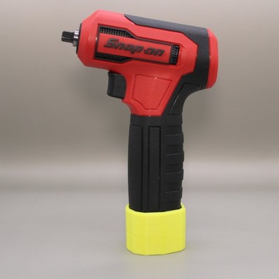 Beardy's Tools Snap-On Nano Axcess Magnetic Battery Base