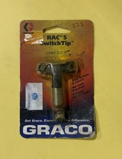 Graco RAC 5 Switch Tip 2866323