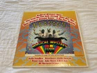 Beatles Magical Mystery Tour LP ~ OG Early Pressing '1967' Excellent Clean Copy