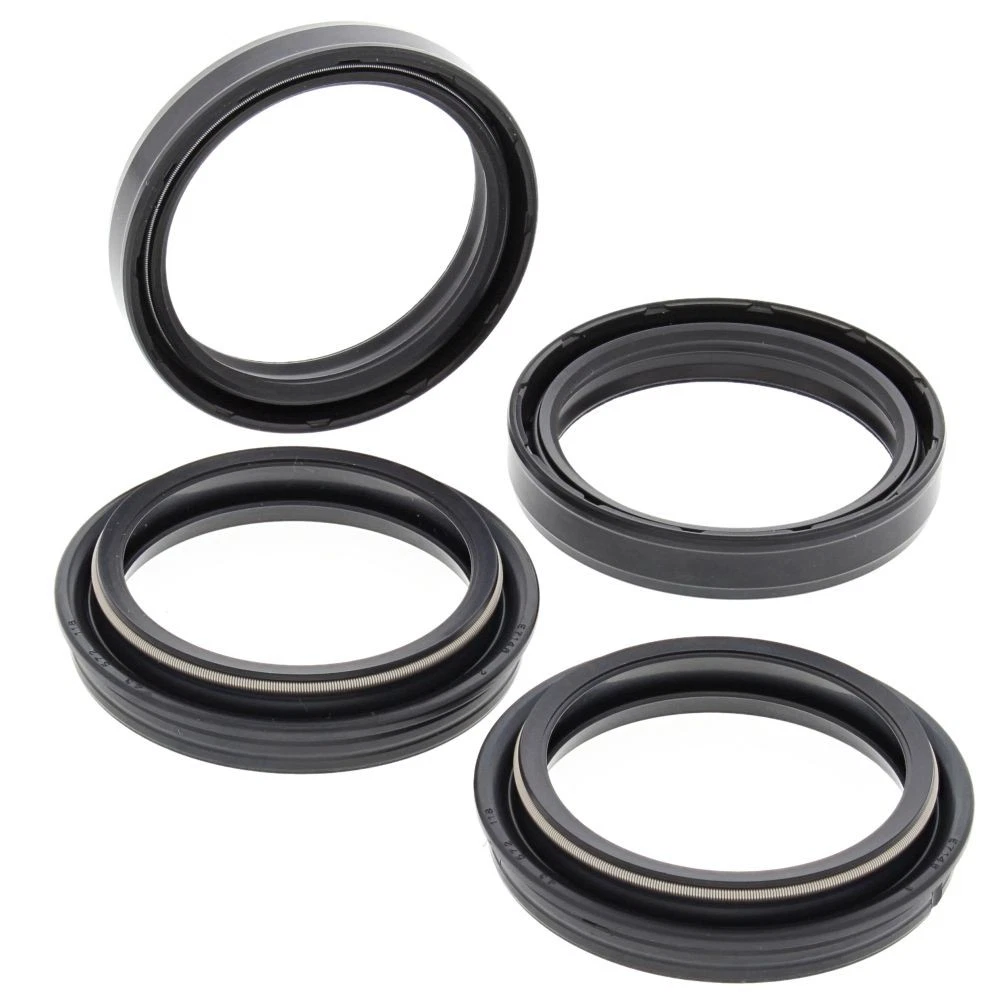 ALL BALLS Motorcycle Fork Seals for Kawasaki Ninja ZX11 for sale