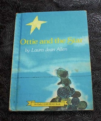 Ottie and the Star ~ Laura Jean Allen  ~ An Early I Can Read Book  Weekly Reader