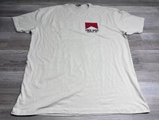 Own Boss Supply Co Atlanta Ghost Motorcycle Graphic T-Shirt 3XL Streetwear