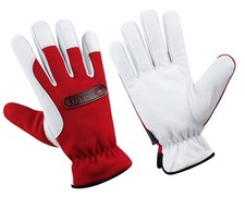 Thermal Cold Insulated Work Gloves Winter Warm Safety Gardening Full grip M XL