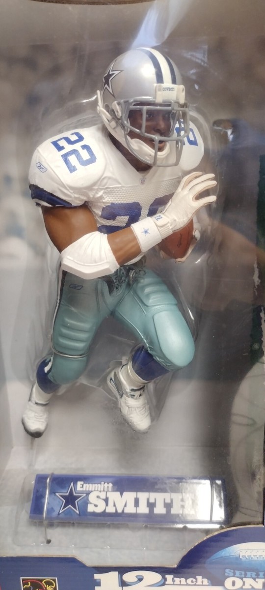 Emmitt Smith Action Figure 12