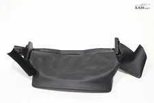 2018-2023 SUBARU CROSSTREK STEERING COLUMN UPPER COVER TRIM LEATHER OEM