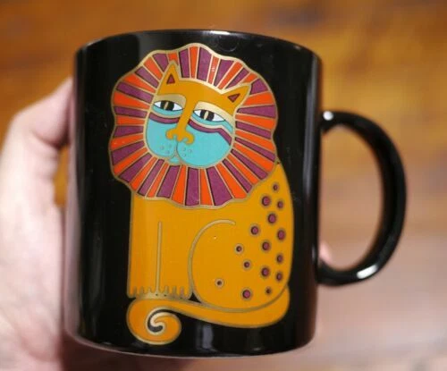Vajilla de porcelana Laurel Burch & serveware