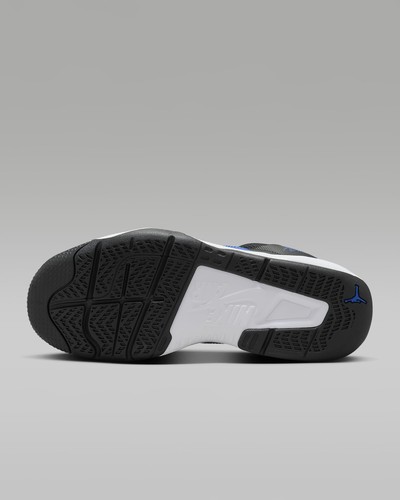 FB1396-041 Nike Jordan Stay Loyal 3 Black White Game Royal (Men's) - Picture 5 of 8