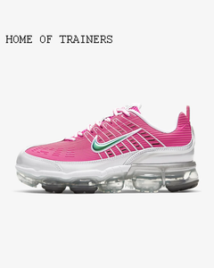 girls vapormax trainers