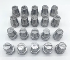 10 PAIRS 5/16" Stud to Post Conversion Adapter RV Marine Battery