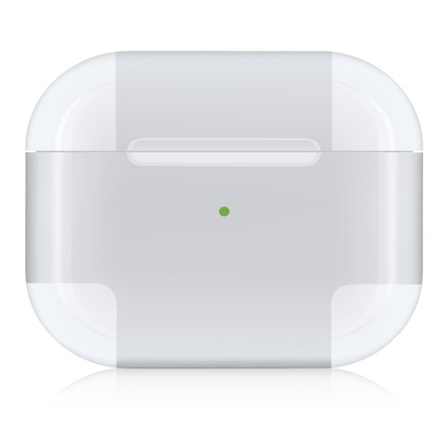 Film décoratif film de protection Air Pod Pro 3 films design kit protection 22 designs R190 - Photo 119 sur 122