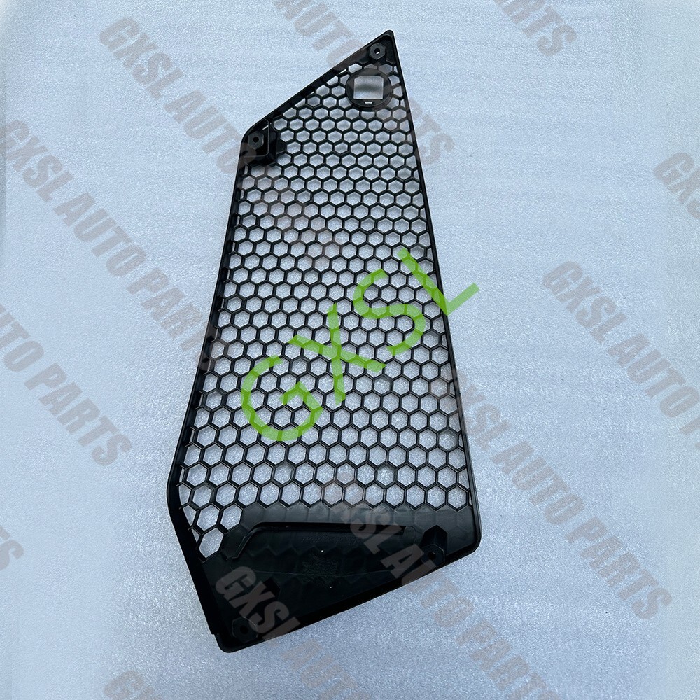 📞 Lamborghini Gallardo LP560 Front bumper left grill  400807681A