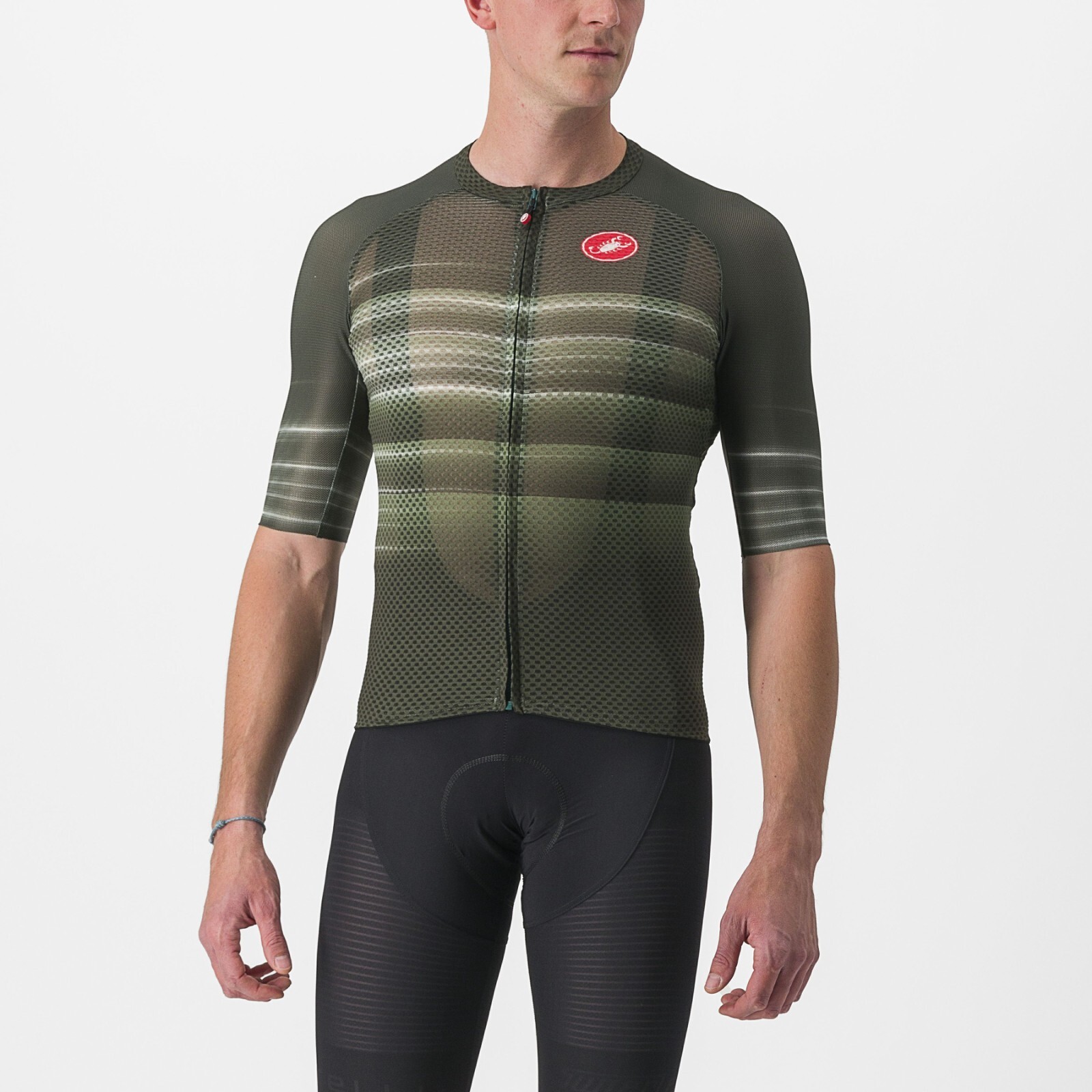 Велосипедная майка Castelli Mens Climbers 30 SL 2 - 2023 20990₽