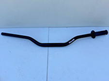 renthal 839 handlebars 1 1/8 bar fatbar black kx crf rmz yzf ktm 839-01-BK 4