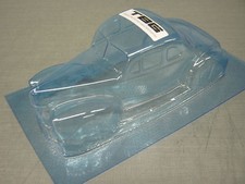 1/24 1940 F BODY LOSI Micro 4X4 Trail Trekker BASHER ROCKSTA HBX RCTRA CRAWLER