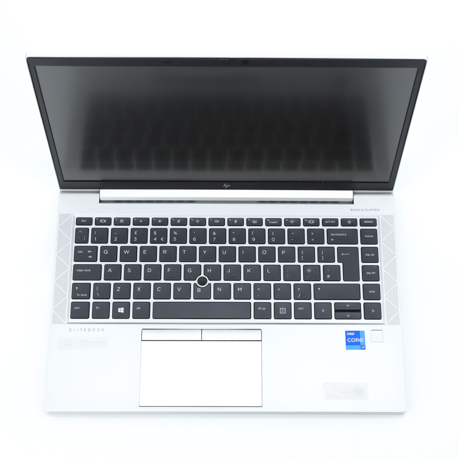 HP EliteBook 840 G8 14" Laptop: i7 11th Gen, 16GB RAM, 512GB SSD, Warranty, VAT - Picture 4 of 10