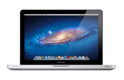 Apple MacBook Pro 13.3'' Laptop Retina Display ME662LL/A i5-3230M 256GB 8GB -Read
