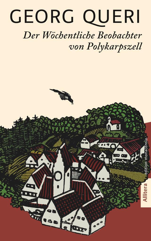 Thumbnail - Der Wöchentliche Beobachter Von Polykarpszell | Georg Queri | 2019 |