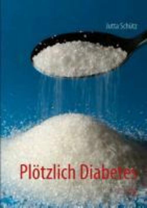 Thumbnail - Plötzlich Diabetes | Jutta Schütz | Es Geht Auch Ohne Pillen |