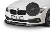 CSR Cup-Spoilerlippe ABS Strukturiert Mit ABE FüR BMW 3Er F30/F31