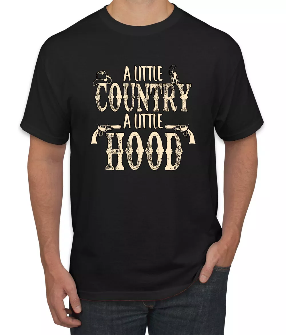 Little country little hood shirt sale