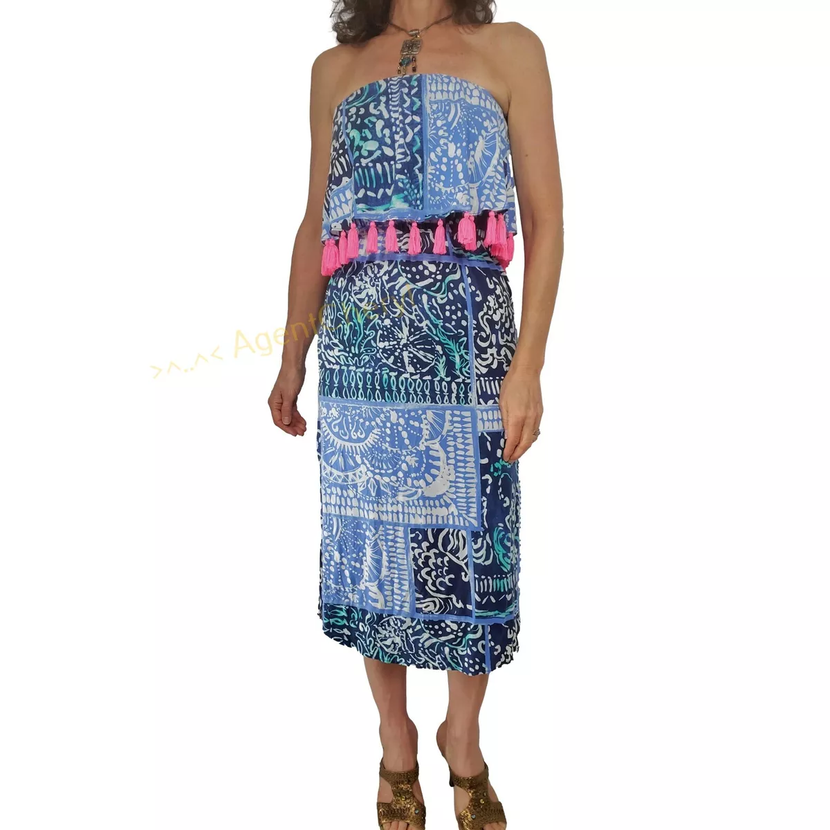 Lilly pulitzer meridian midi best sale dress