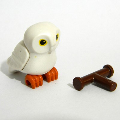 playmobil owl