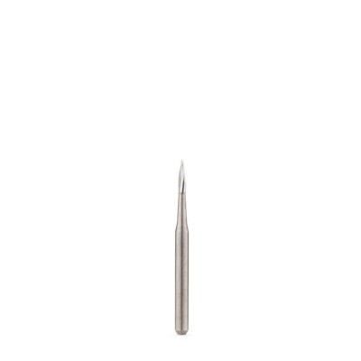 Brasseler FG BrioCut Flame, Sterile Carbide Burs different variations