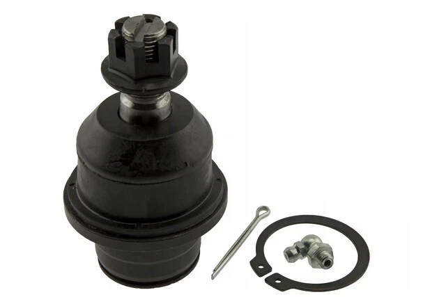 Brazos de control superiores delanteros Lincoln Navigator L Executive 5,4 L rótulas barra estabilizadora Foto 2 de 4