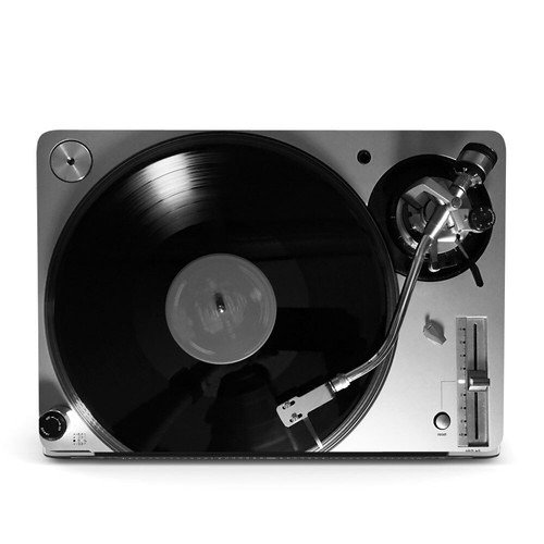 Retro Nostalgic Phonogrraph Case For Macbook M4 Air 13 15 11 Pro 14 16 12 inch - Picture 7 of 11