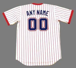 atlanta braves jersey ebay