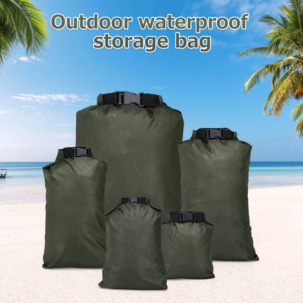Large dry bags for rafting sale