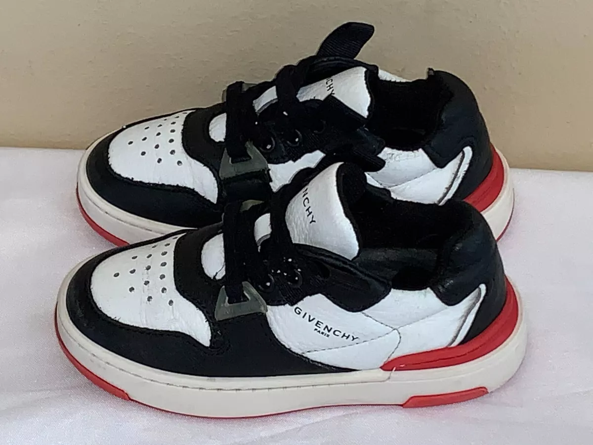 Givenchy infant hot sale shoes