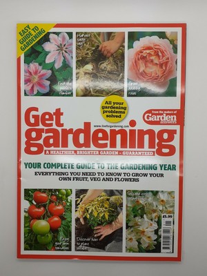 Get gardening (9772042067006)