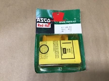 ASCO 208-753 Repair Kit Bull. 8210 #39F120-CI