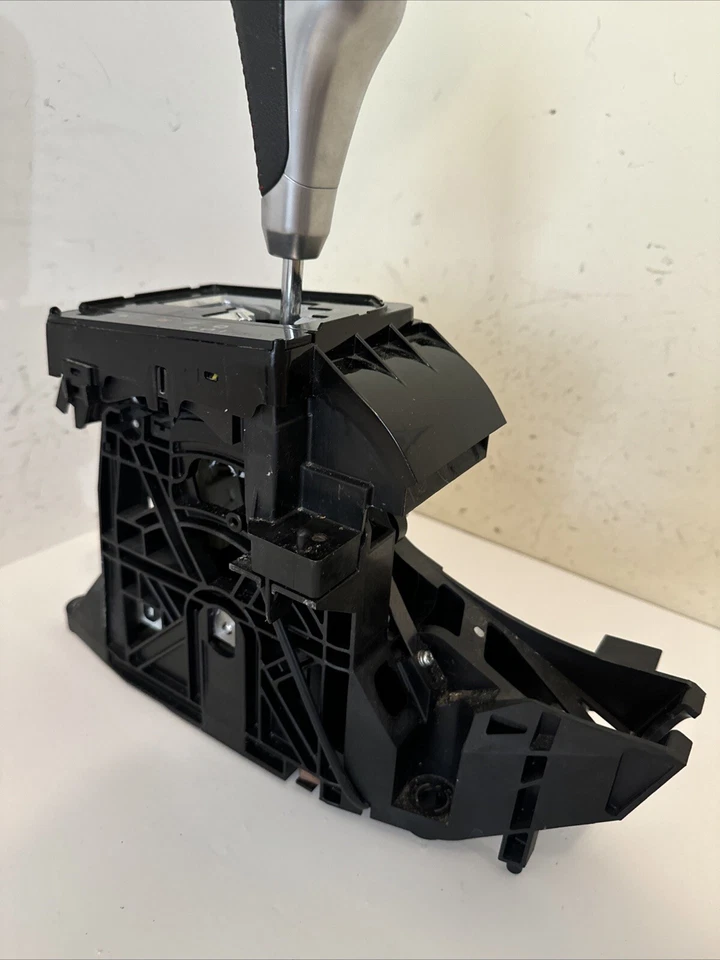 2018 TOYOTA TUNDRA AUTOMATIC TRANSMISSION GEAR  SHIFTER ASSY OEM - Изображение 4 из 4