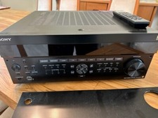 SONY Reciever Model STR-ZA1100ES  ES 7,2 Dolby Atmos 4K