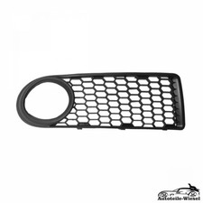 Stoßstange Gitter Vorne Rechts mit NLL für VW New Beetle 06.05-05.10