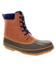 london fog ashford 2 duck boot