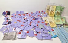 Claire’s  Jewelry And More Lot 110 Pieces  Wholesale NEW