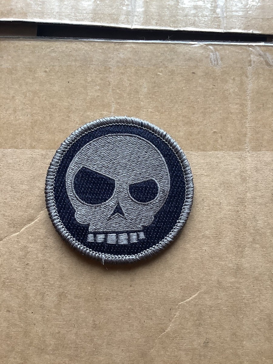 Triple Aught Design TSUBA パッチ triple aught design tad gearTSUBA PATCH