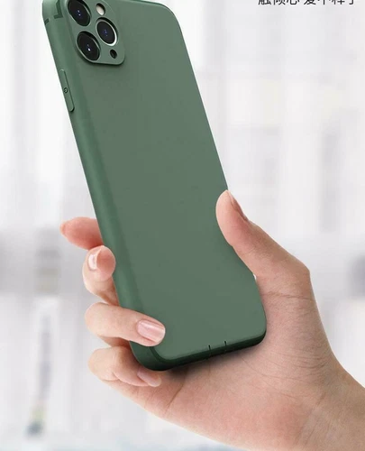 液体硅胶超薄保护壳 保护套 适合 iPhone 11 XR - 第 10 张/共 16 张