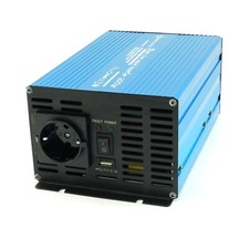 Convertisseur de Tension Ts