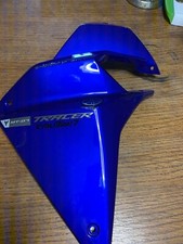 Demi Tete De Fourche Avant DroitTracer Mt09 Oem Origine